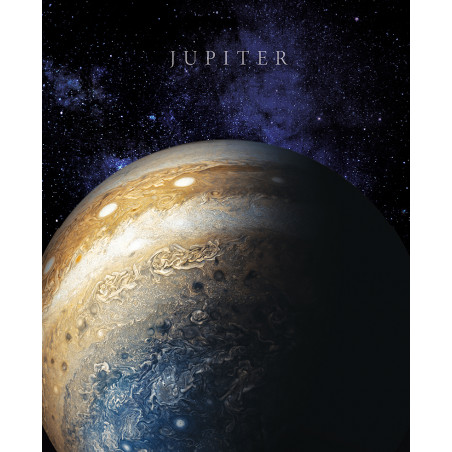Tableau Jupiter - BeMyWall